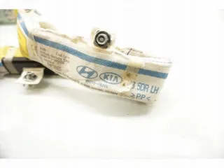 11-17 85010-1W000 Подушка безопасности Kia Rio 3 Арт e11842285, вид 4