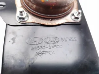 84530A5500 Подушка безопасности Hyundai Elantra AD Арт e11842120, вид 7