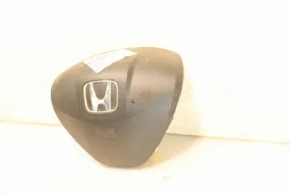 77800-SNB-G81 Подушка безопасности Honda Civic 8 Арт e11842077, вид 4