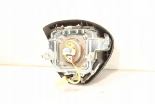77800-SNB-G81 Подушка безопасности Honda Civic 8 Арт e11842077, вид 5