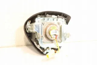 77800-SNB-G81 Подушка безопасности Honda Civic 8 Арт e11842077, вид 6