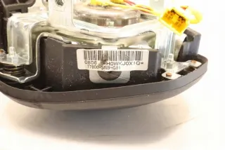 77800-SNB-G81 Подушка безопасности Honda Civic 8 Арт e11842077, вид 7
