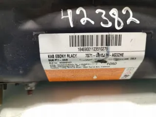 7S71-U045J76-AG Подушка безопасности Ford Mondeo 4 Арт e11842049, вид 5