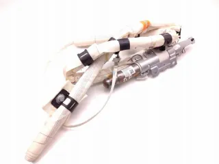 1B6301500 Подушка безопасности Ford Focus 3 Арт e11841990, вид 1