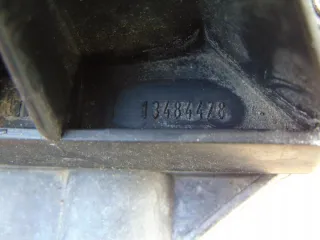 13484478 Корпус воздушного фильтра Opel Mokka 1 Арт e11841953, вид 3