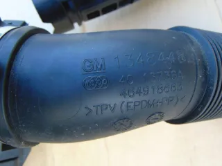 13484478 Корпус воздушного фильтра Opel Mokka 1 Арт e11841953, вид 4