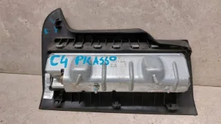 96600570ZD Подушка безопасности Citroen C4 1 Арт e11841856, вид 2