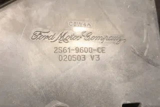 2S61-9600-CE Корпус воздушного фильтра Ford Fiesta 6 Арт e11841659, вид 7