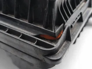 1368533080 Корпус воздушного фильтра Citroen Nemo Арт e11841620, вид 5