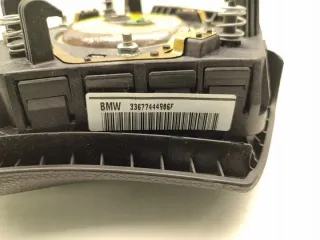 33677444906F Подушка безопасности BMW 5 E60/E61 Арт e11841526, вид 6