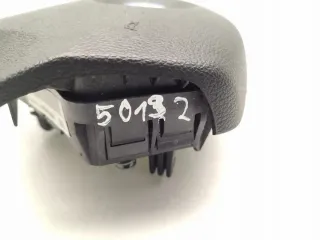 33677444906F Подушка безопасности BMW 5 E60/E61 Арт e11841526, вид 7
