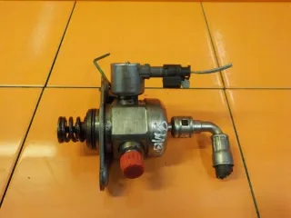 0261520288 8605103 Насос топливный BMW 1 F20/F21 Арт e11841514, вид 1