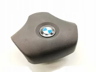 6774449 Подушка безопасности BMW 5 E60/E61 Арт e11841487, вид 2
