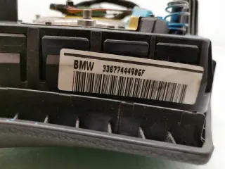 6774449 Подушка безопасности BMW 5 E60/E61 Арт e11841487, вид 4