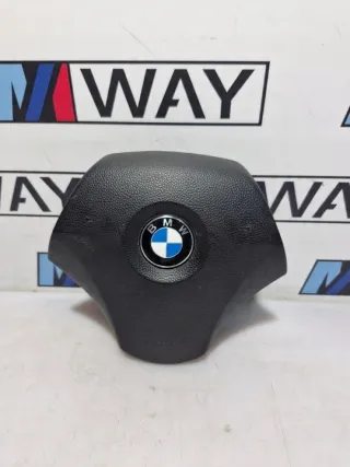 6774449 Подушка безопасности BMW 5 E60/E61 Арт e11841485, вид 1