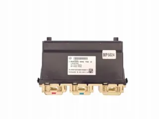 A1668203426 Блок комфорта Mercedes ML/GLE W166 Арт e11841335, вид 1