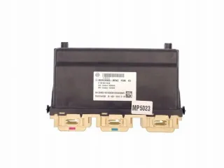 A1668203426 Блок комфорта Mercedes ML/GLE W166 Арт e11841334, вид 1