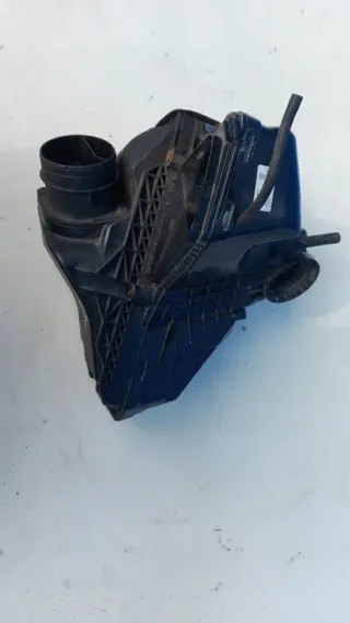 8K0133837BF Корпус воздушного фильтра Audi Q5 1 Арт e11841289, вид 1