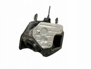 8W0133835P Корпус воздушного фильтра Audi A4 B9 Арт e11841256, вид 2