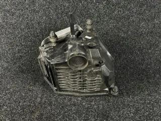 8W0133835P Корпус воздушного фильтра Audi A4 B9 Арт e11841256, вид 5