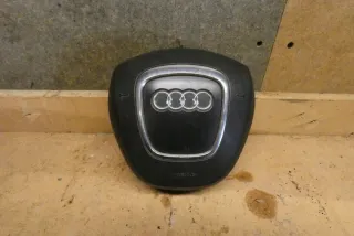 8P0880201AM Подушка безопасности Audi A3 8P Арт e11841188, вид 1