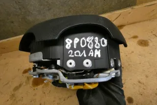 8P0880201AM Подушка безопасности Audi A3 8P Арт e11841188, вид 3