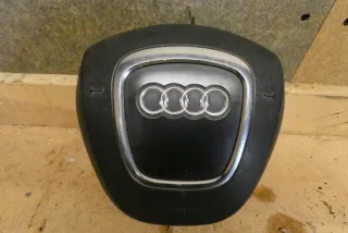 8P0880201AM Подушка безопасности Audi A3 8P Арт e11841188, вид 4