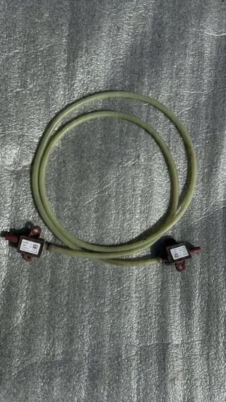 933765602 Датчик удара BMW 5 G30/G31 Арт e11841168, вид 1
