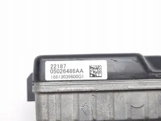 05026486AA Блок комфорта Dodge Durango 3 Арт e11841099, вид 4