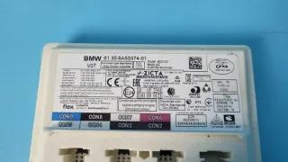 XDRIVE40D 5A53374 Блок комфорта BMW X6 G06 Арт e11841065, вид 2