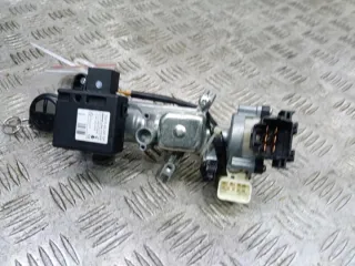 33970-65J00GA Замок зажигания Suzuki Vitara2 Арт e11840918, вид 2