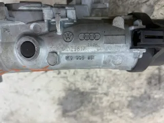 1K0905851 6C0905865 Замок зажигания Skoda Fabia 3 Арт e11840891, вид 6