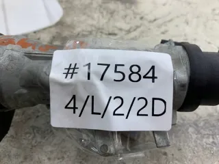 1K0905851 6C0905865 Замок зажигания Skoda Fabia 3 Арт e11840891, вид 9
