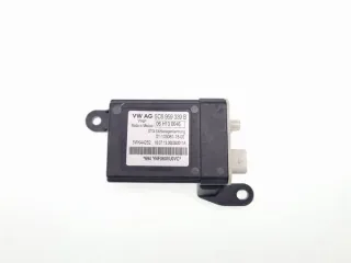 5C6959339B Блок комфорта Audi A6 C7 (S6,RS6) Арт e11840880, вид 1