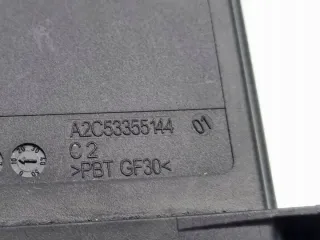 5C6959339B Блок комфорта Audi A6 C7 (S6,RS6) Арт e11840880, вид 3