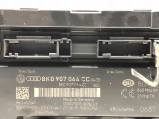 8K0907064CC LORK-1393-23303 Блок комфорта Audi A4 B8 Арт e11840828, вид 3