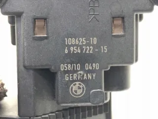 6954722 LORK-504-25490 Замок зажигания BMW 5 E60/E61 Арт e11840642, вид 4
