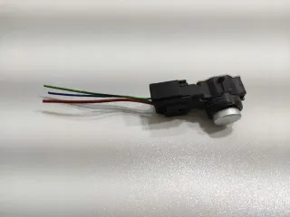 9675202477ZR 0263013668 2012-2019 Датчик температуры Peugeot 208 Арт e11840565, вид 2