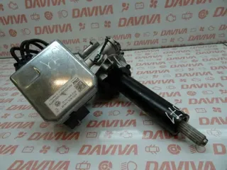 6C2909144M 00832679 Рулевая колонка Volkswagen Polo 5 Арт e11840536, вид 5