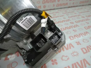 6C2909144M 00832679 Рулевая колонка Volkswagen Polo 5 Арт e11840536, вид 10