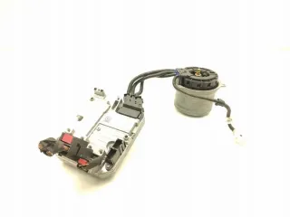 6R2909144R Насос гидроусилителя руля Skoda Roomster 1 Арт e11840437, вид 4