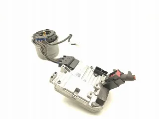 6R2909144R Насос гидроусилителя руля Skoda Roomster 1 Арт e11840437, вид 5