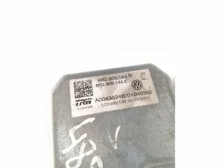 6R2909144R Насос гидроусилителя руля Skoda Roomster 1 Арт e11840437, вид 6