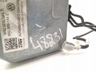 6R2909144R Насос гидроусилителя руля Skoda Roomster 1 Арт e11840437, вид 7