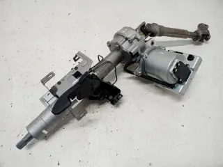 488102284R AUTOFRANCE2 Рулевая колонка Renault Arkana Арт e11840375, вид 1