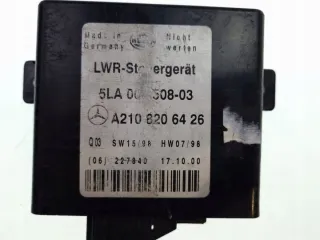 A2108206426 Блок управления светом Mercedes E W211 Арт e11840286, вид 4