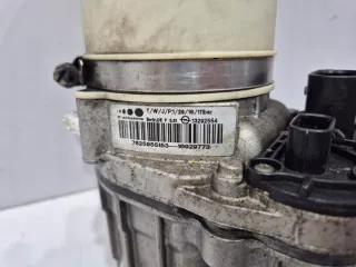 13292554 7625062115 111bar Насос гидроусилителя руля Opel Astra H Арт e11840251, вид 2