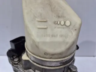 13292554 7625062115 111bar Насос гидроусилителя руля Opel Astra H Арт e11840251, вид 4
