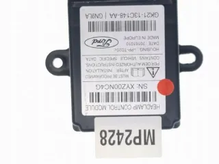 GK2113C148AA Блок управления светом Ford Transit Custom Арт e11840210, вид 3