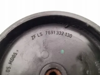 7691332130 Насос гидроусилителя руля Mercedes C W204 Арт e11840180, вид 6